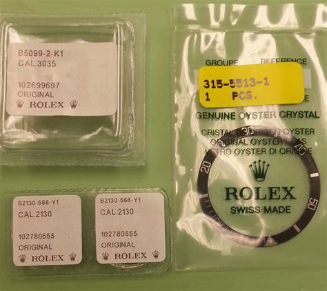 original rolex teile|rolex watch parts.